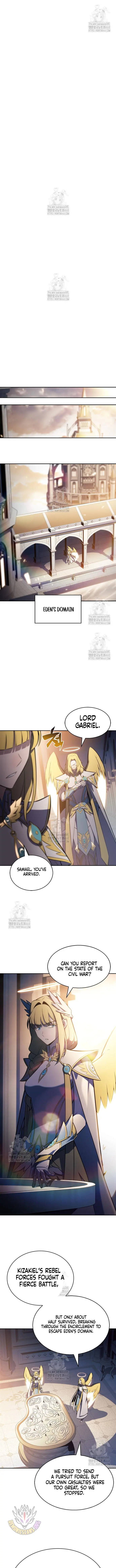 Solo Max-Level Newbie Chapter 223 Page 10