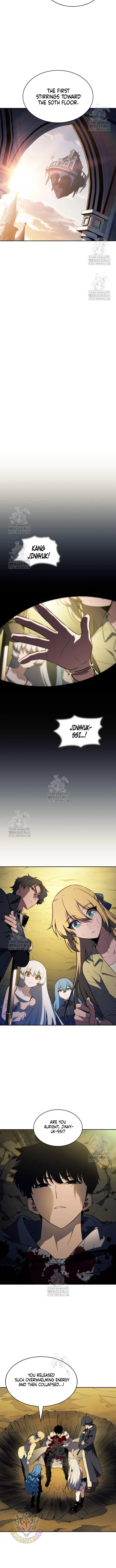 Solo Max-Level Newbie Chapter 223 Page 12