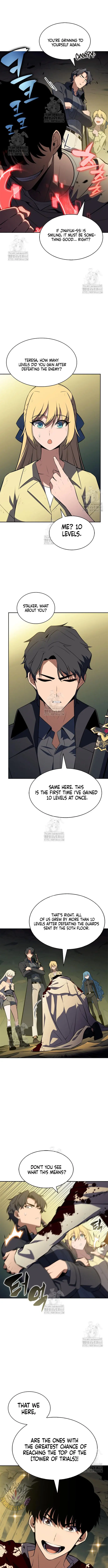 Solo Max-Level Newbie Chapter 223 Page 14