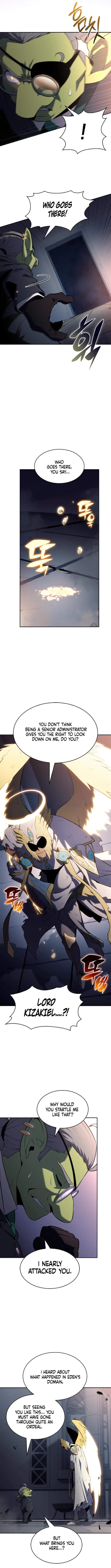 Solo Max-Level Newbie Chapter 224 Page 12