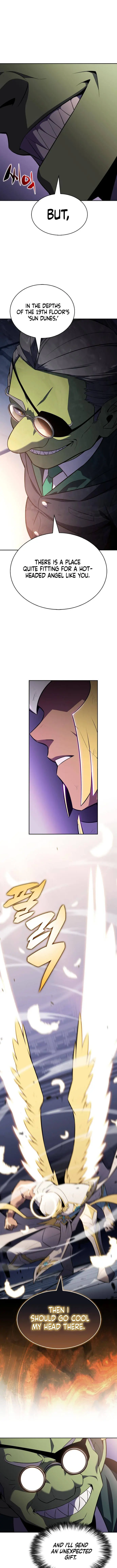 Solo Max-Level Newbie Chapter 224 Page 14