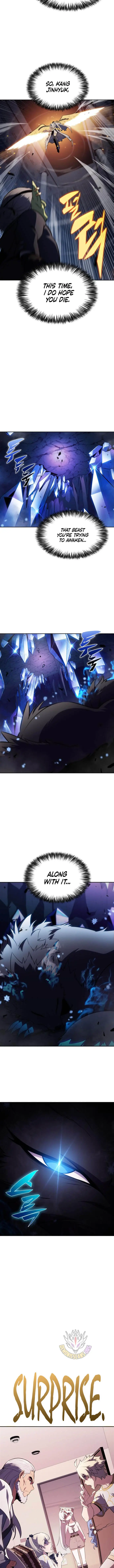 Solo Max-Level Newbie Chapter 224 Page 15