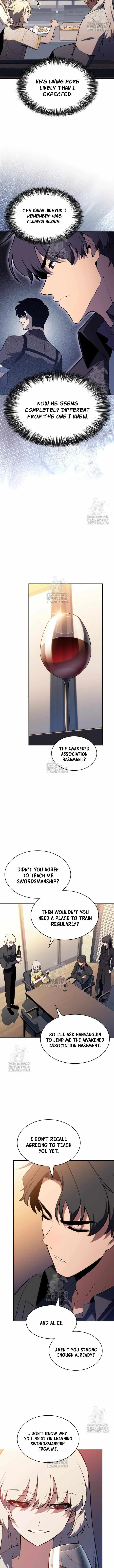 Solo Max-Level Newbie Chapter 225 Page 6