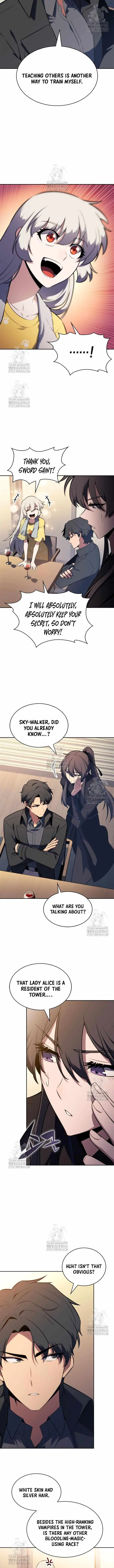 Solo Max-Level Newbie Chapter 225 Page 8