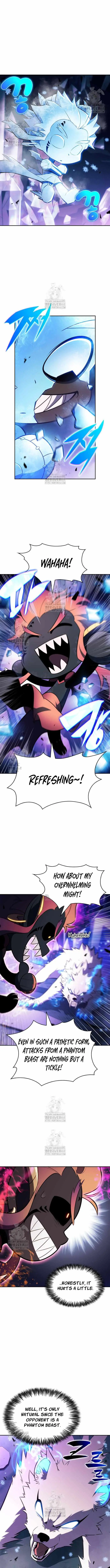 Solo Max-Level Newbie Chapter 225 Page 10