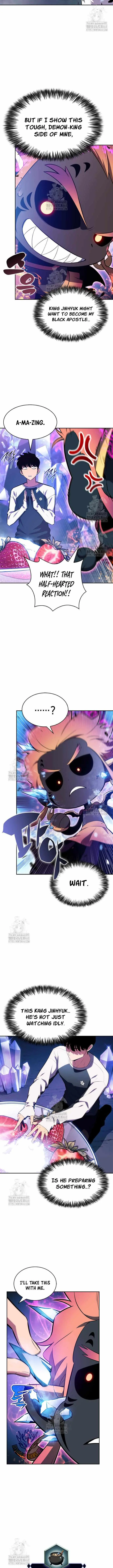 Solo Max-Level Newbie Chapter 225 Page 11