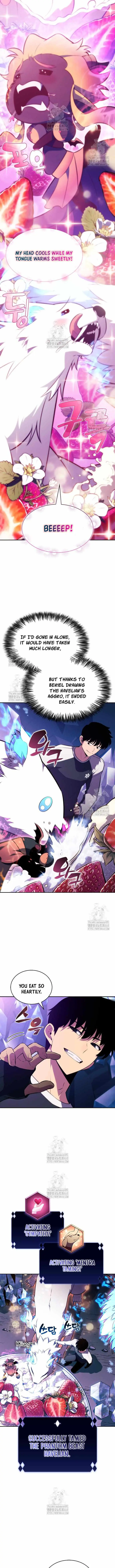 Solo Max-Level Newbie Chapter 225 Page 14