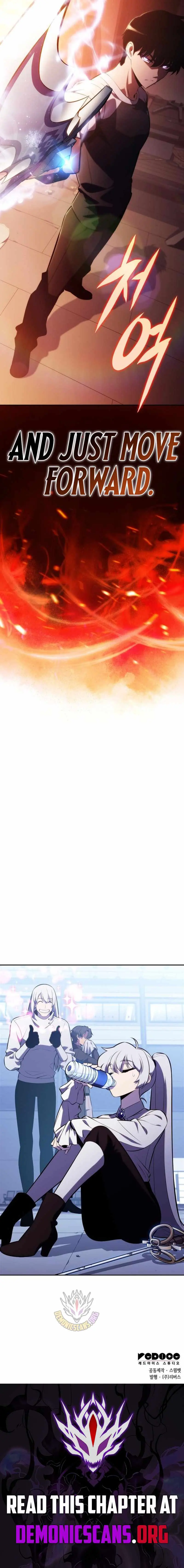 Solo Max-Level Newbie Chapter 226 Page 16