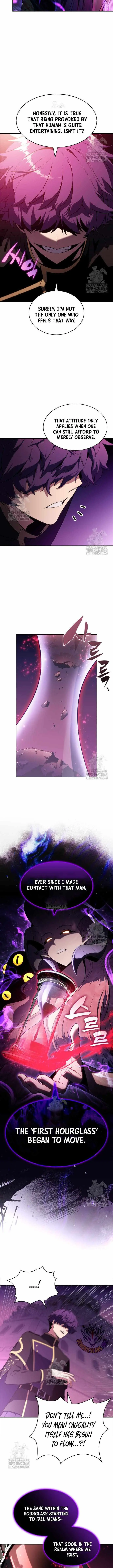 Solo Max-Level Newbie Chapter 227 Page 3