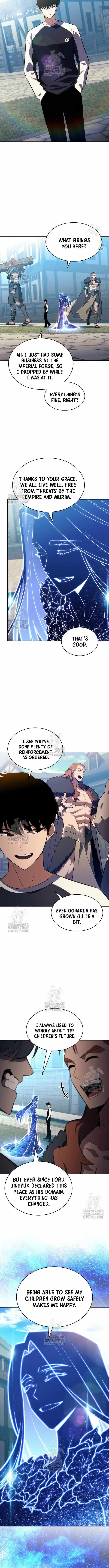 Solo Max-Level Newbie Chapter 227 Page 6