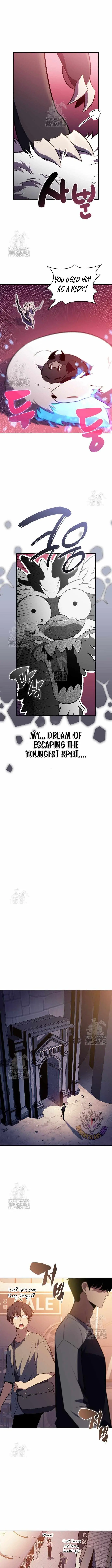 Solo Max-Level Newbie Chapter 227 Page 9