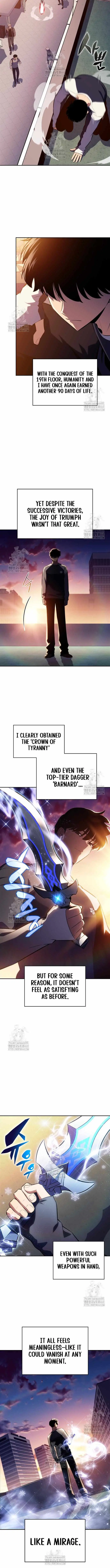 Solo Max-Level Newbie Chapter 227 Page 10