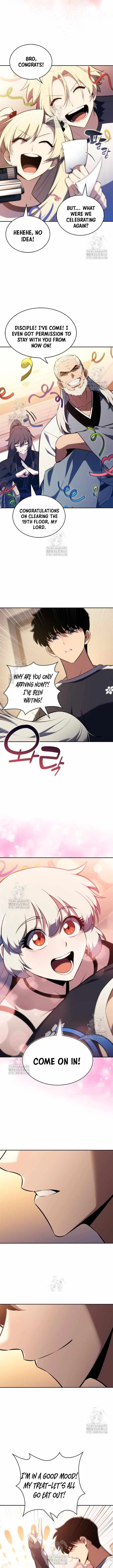 Solo Max-Level Newbie Chapter 227 Page 12