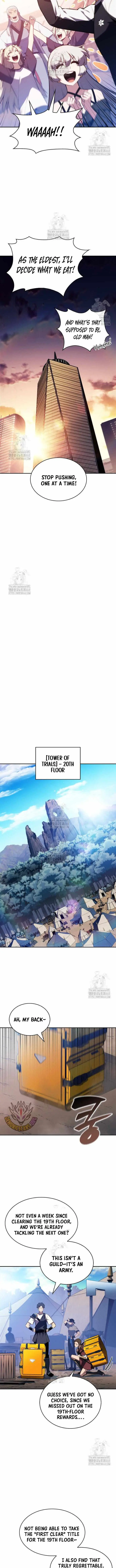 Solo Max-Level Newbie Chapter 227 Page 13