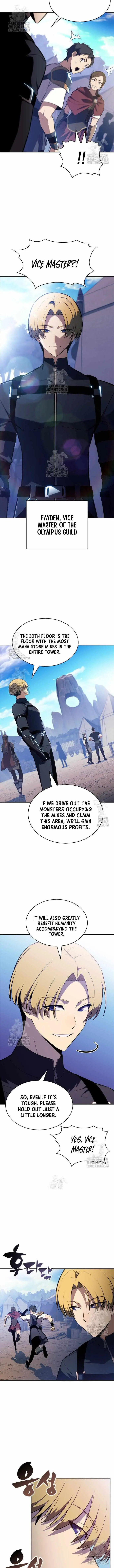Solo Max-Level Newbie Chapter 227 Page 14