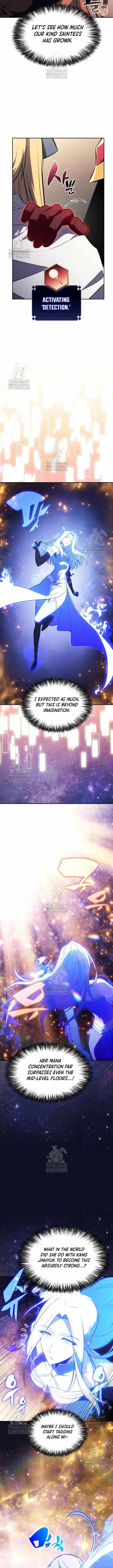 Solo Max-Level Newbie Chapter 228 Page 3
