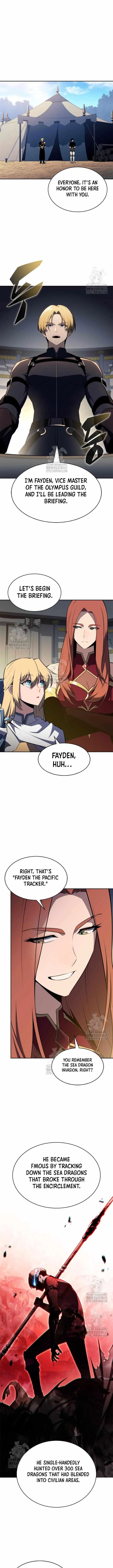 Solo Max-Level Newbie Chapter 228 Page 5
