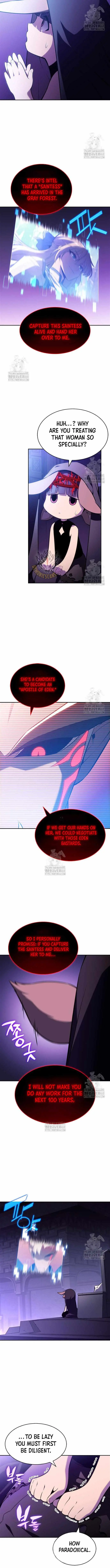 Solo Max-Level Newbie Chapter 228 Page 14