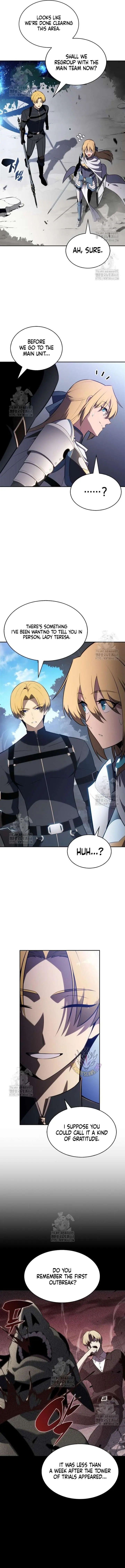 Solo Max-Level Newbie Chapter 229 Page 7