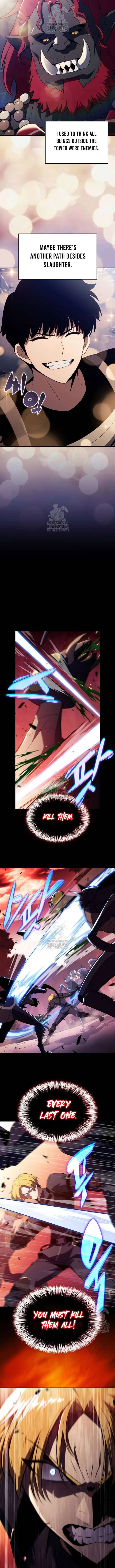 Solo Max-Level Newbie Chapter 230 Page 15