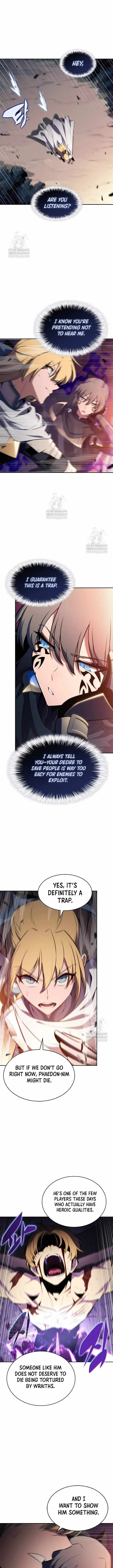 Solo Max-Level Newbie Chapter 233 Page 9