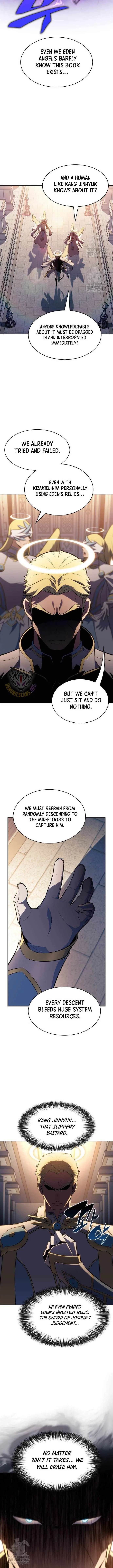 Solo Max-Level Newbie Chapter 233 Page 12