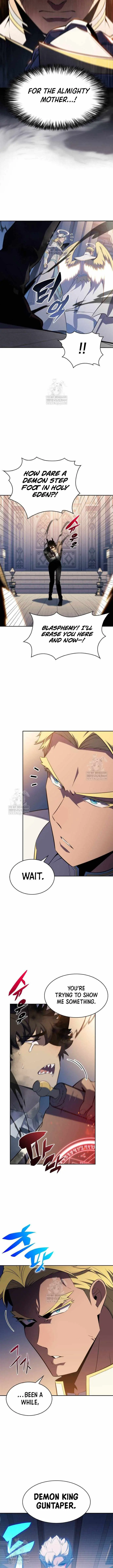 Solo Max-Level Newbie Chapter 233 Page 13