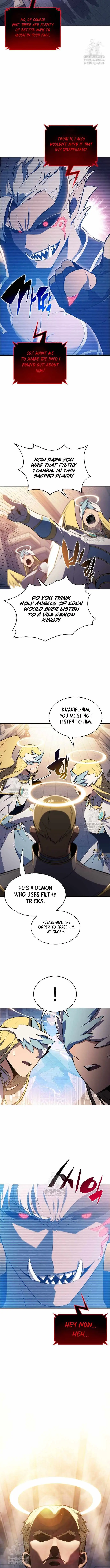 Solo Max-Level Newbie Chapter 233 Page 15