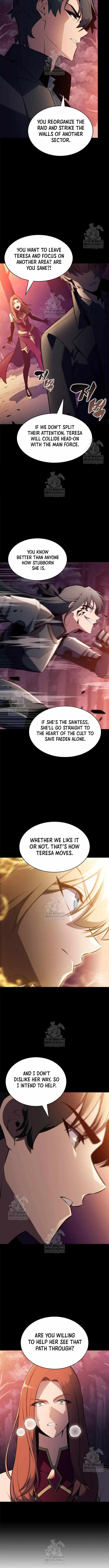 Solo Max-Level Newbie Chapter 234 Page 3