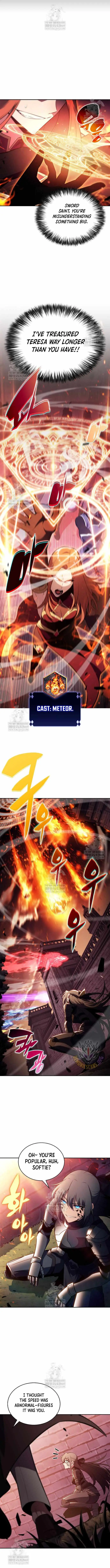 Solo Max-Level Newbie Chapter 234 Page 4