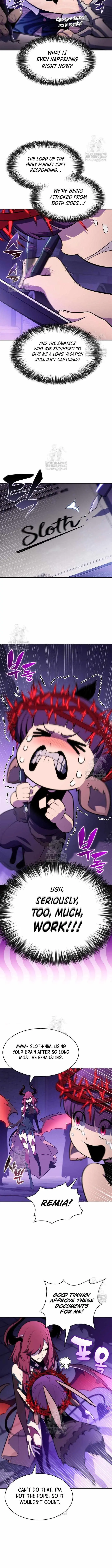 Solo Max-Level Newbie Chapter 234 Page 7