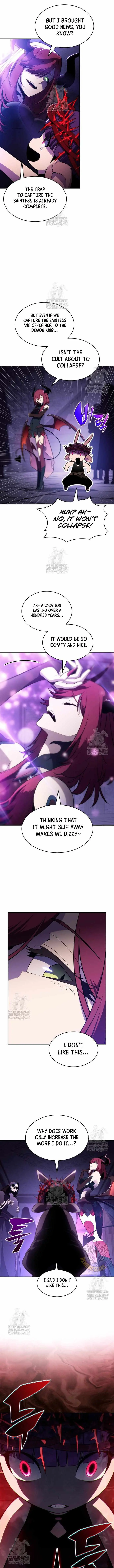 Solo Max-Level Newbie Chapter 234 Page 8
