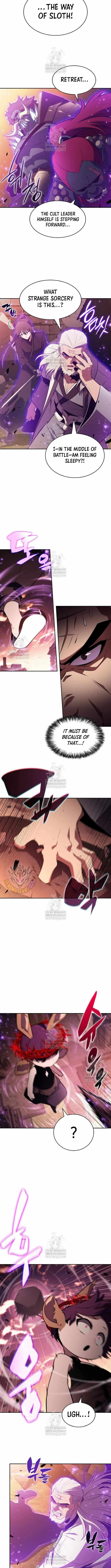 Solo Max-Level Newbie Chapter 234 Page 10