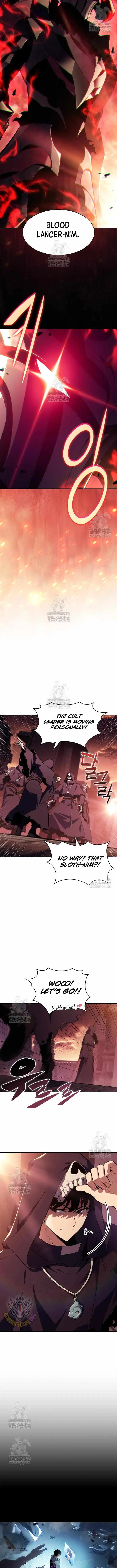 Solo Max-Level Newbie Chapter 234 Page 12