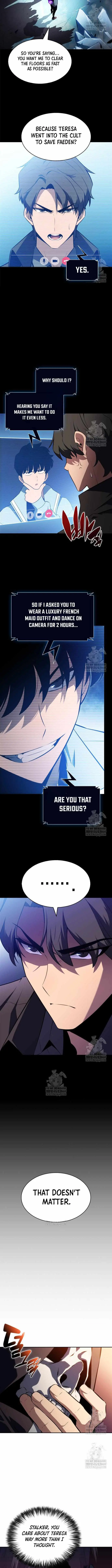 Solo Max-Level Newbie Chapter 234 Page 13
