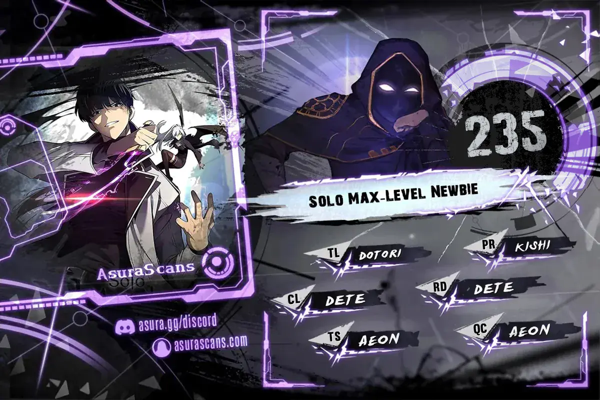 Solo Max-Level Newbie Chapter 235 Page 2