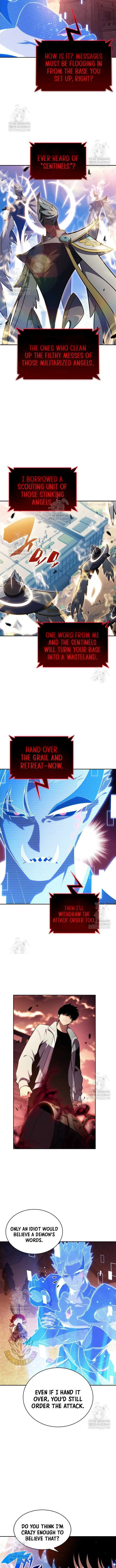 Solo Max-Level Newbie Chapter 236 Page 5