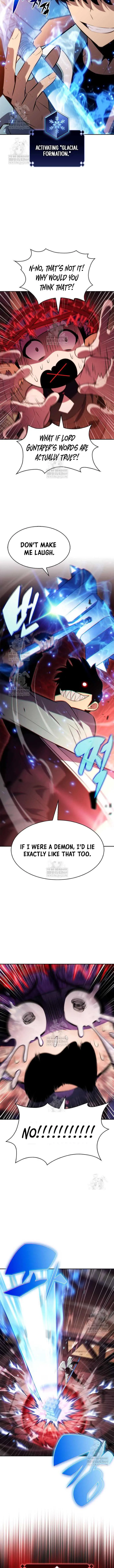 Solo Max-Level Newbie Chapter 236 Page 6