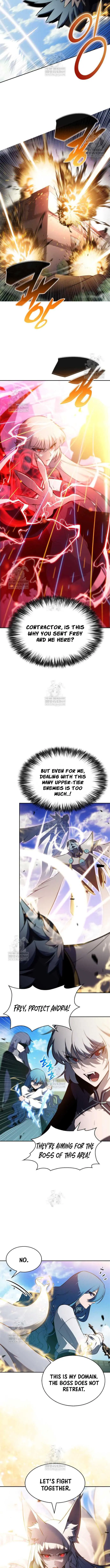 Solo Max-Level Newbie Chapter 236 Page 8