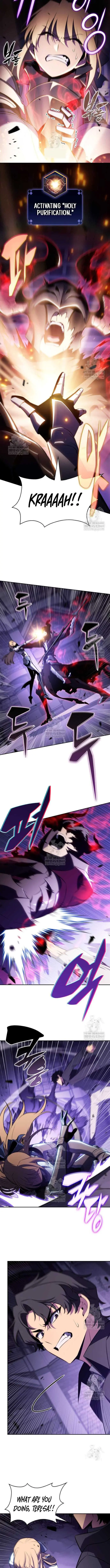 Solo Max-Level Newbie Chapter 236 Page 12