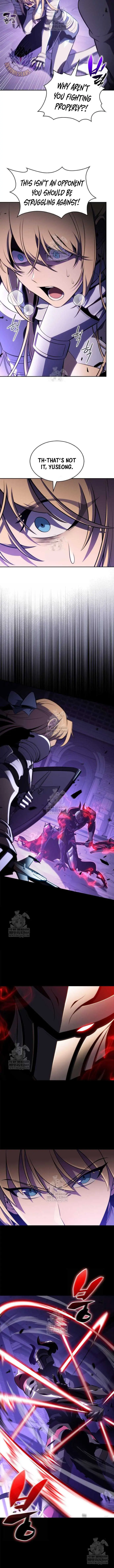 Solo Max-Level Newbie Chapter 236 Page 13