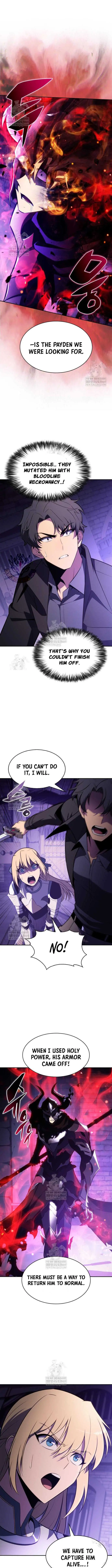 Solo Max-Level Newbie Chapter 236 Page 15
