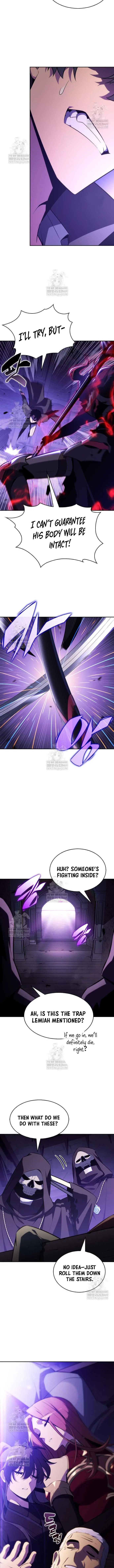 Solo Max-Level Newbie Chapter 236 Page 16