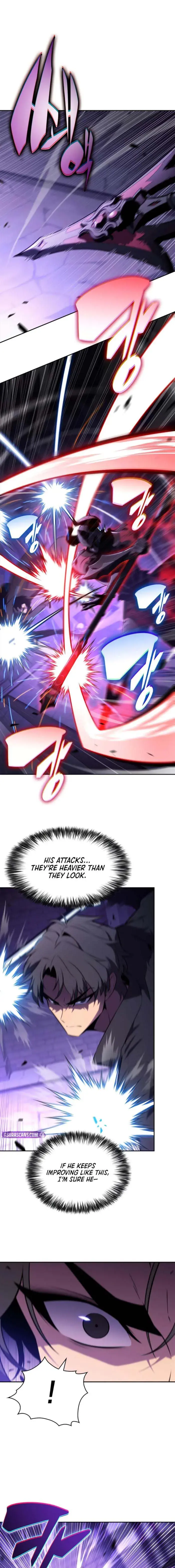 Solo Max-Level Newbie Chapter 237 Page 2
