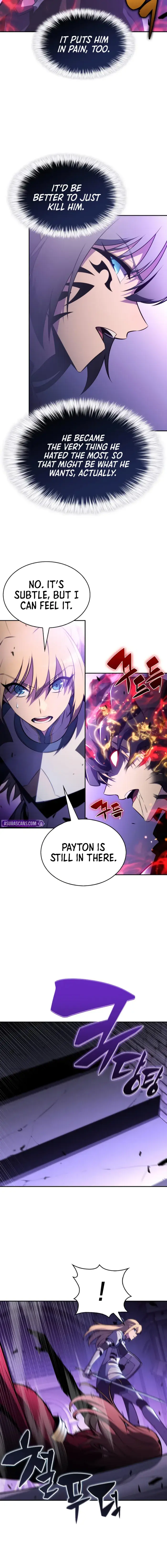 Solo Max-Level Newbie Chapter 237 Page 5