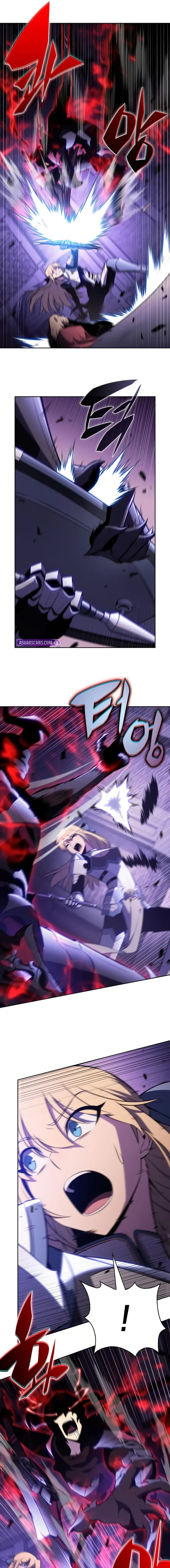 Solo Max-Level Newbie Chapter 237 Page 8