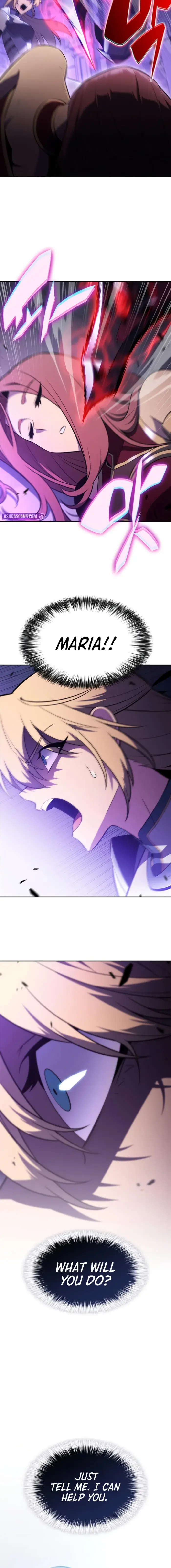 Solo Max-Level Newbie Chapter 237 Page 9