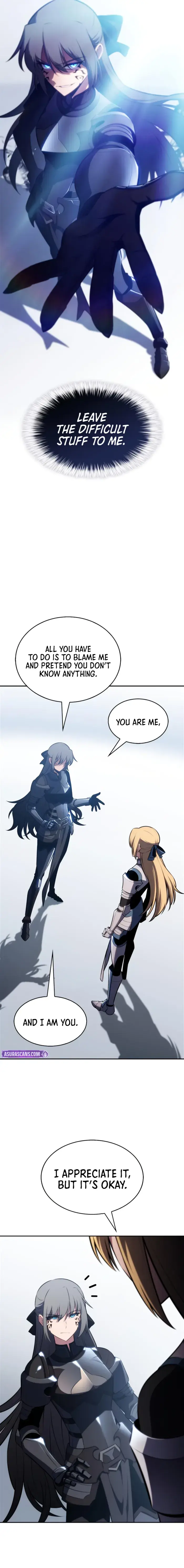 Solo Max-Level Newbie Chapter 237 Page 10