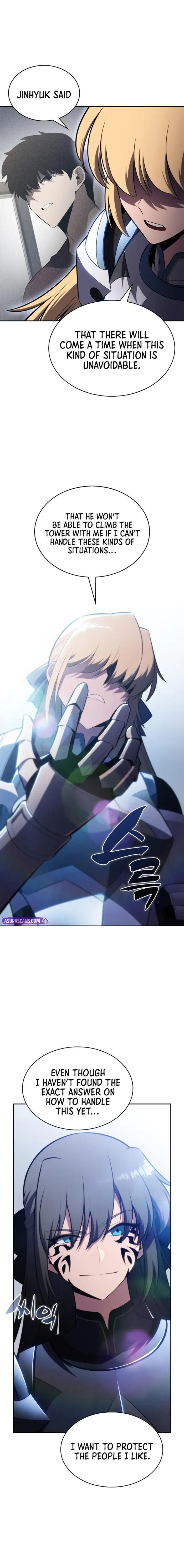 Solo Max-Level Newbie Chapter 237 Page 11