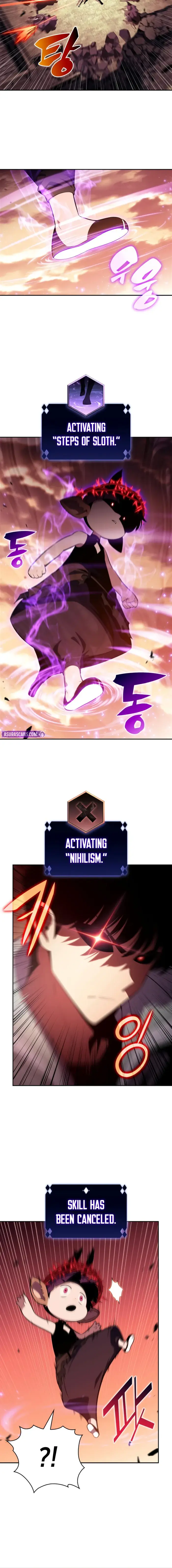 Solo Max-Level Newbie Chapter 237 Page 13